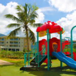 Parque Infantil Hotel LD Suites Punta Playa